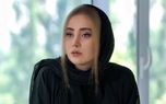 (عکس) تصویری از بهاره افشاری در پشتصحنه یک نمایش